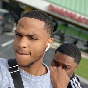 Meet your Posher, Ivan